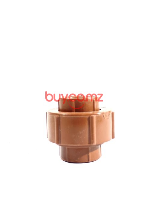 União articulada D201522