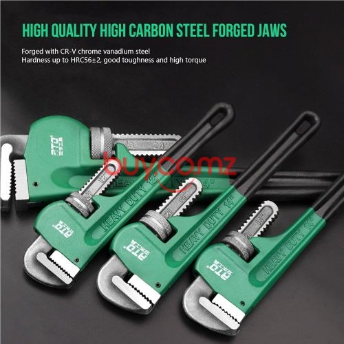 Chave Francesa (A60121, A60122, A60123, A60124, A60125, A60126) - Image 4