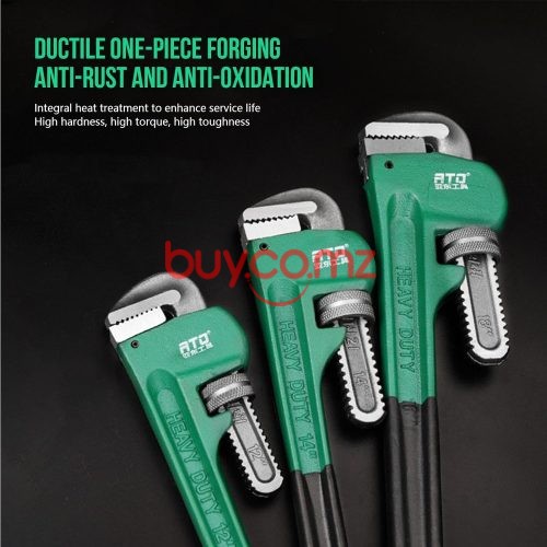 Chave Francesa (A60121, A60122, A60123, A60124, A60125, A60126) - Image 3