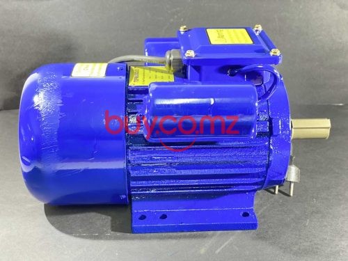 Motor Eléctrico (marca Topmarouis) - Image 4