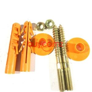 Kit de fixação D20321