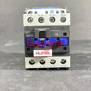 Contactor Nurel