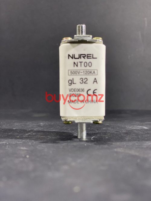 Fusível Nurel