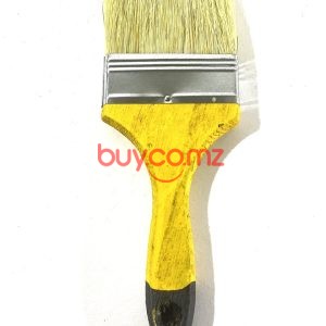 Pincel Amarelo