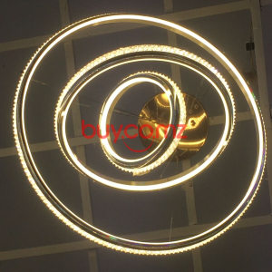 Candeeiro Led power supply