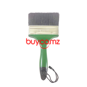 Pincel verde