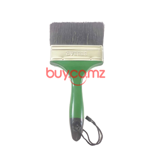 Pincel verde
