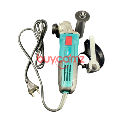 Rebarbadora Meeakida 850W