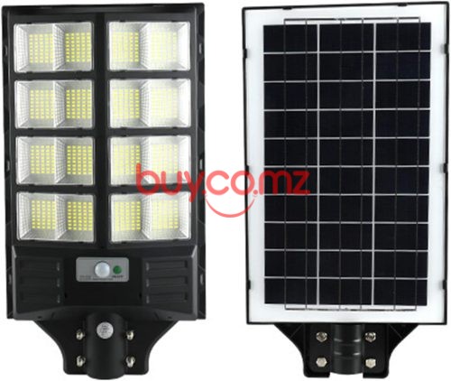 Luz solar, lâmpada de parede LED para quintal - Image 6