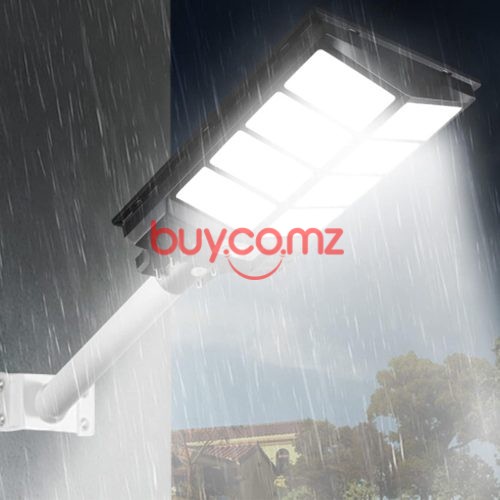 Luz solar, lâmpada de parede LED para quintal - Image 4