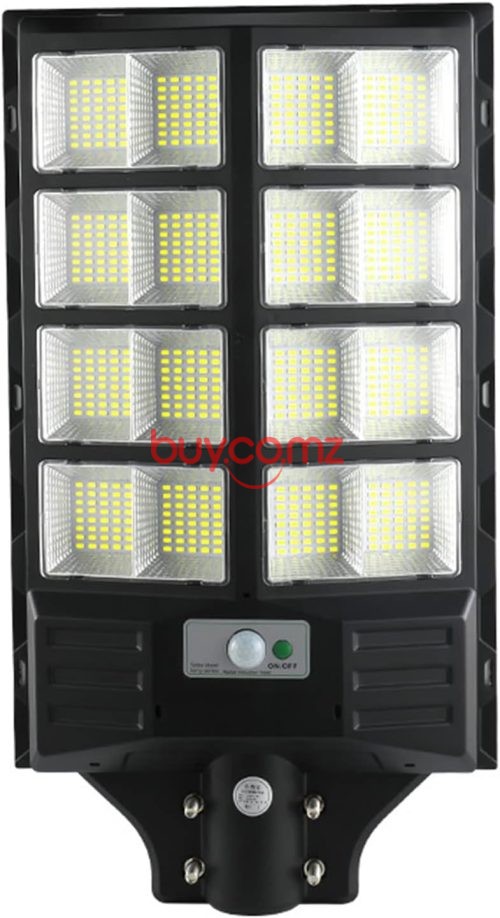 Luz solar, lâmpada de parede LED para quintal - Image 2