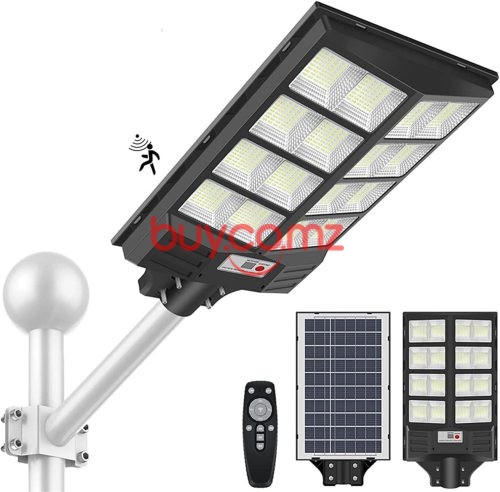Luz solar, lâmpada de parede LED para quintal