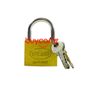 Cadeado Byland