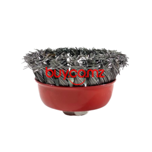 Escova de aço
