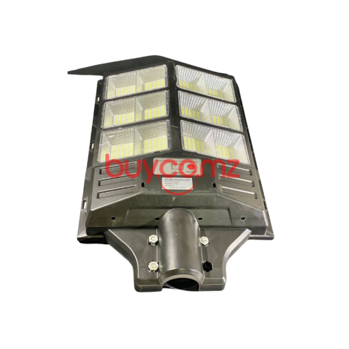 Luz solar, lâmpada de parede LED para quintal - Image 3
